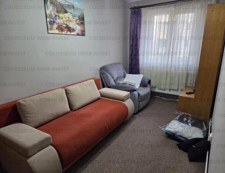 Apartament 2 camere | Etaj Intermediar | 51 mp | Zona Astra - 2