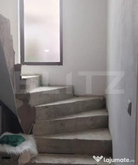 Casa moderna P+1 de vanzare, 160 mp utili, la 10 km de B - 12