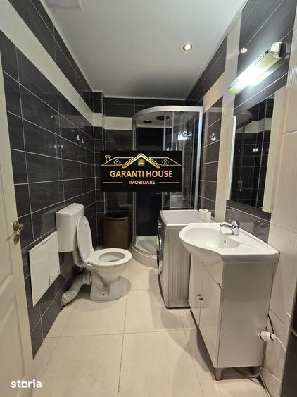 Apartament cu 2 camere decomandat în Orașul Vechi