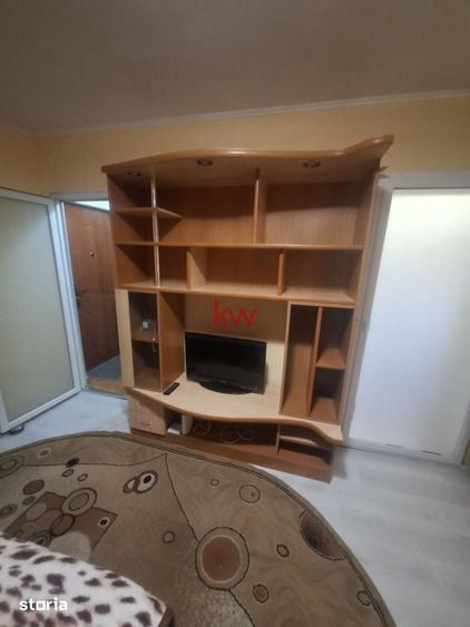 Garsoniera renovata, mobilata si renovata in Alexandru, pe strada Musa - 1