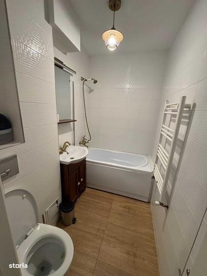 Apartament cu 2 camere decomandat în Alexandru cel Bun