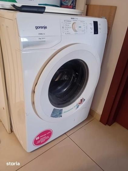 Apartament cu 2 camere în Titan