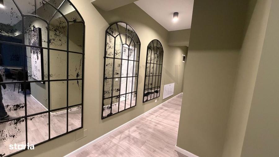 Apartament 4 Camere cu CURTE I De Vanzare I Pipera - 10