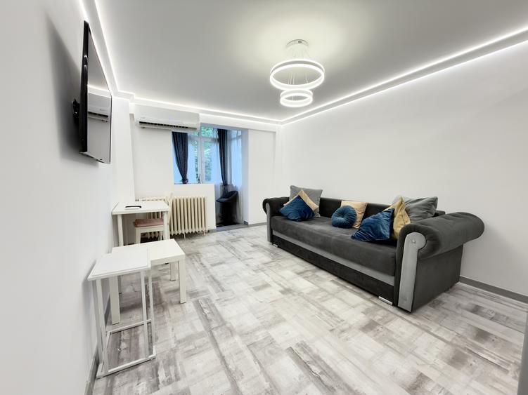 Apartament 2 Camere , decomandat, Zona Dorobanti-Perla - 1