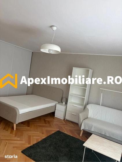 Garsoniera de inchiriat Baneasa Bucuresti | ApexImobiliare.ro - 6