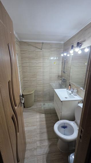 Garsonieră decomandată în Tamașfalău