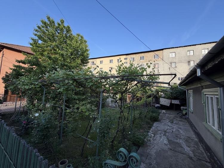 Casă cu 3 camere în Central