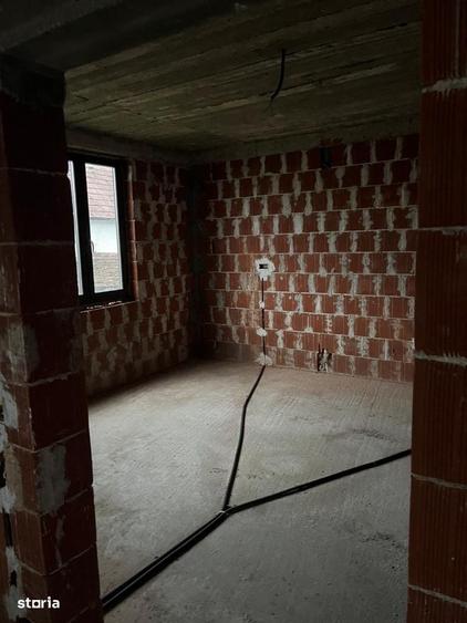 Casă cu 3 camere în Tileagd