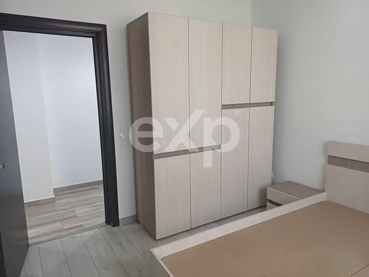 Apartament cu 2 camere decomandat, mobilat în Găvana 3