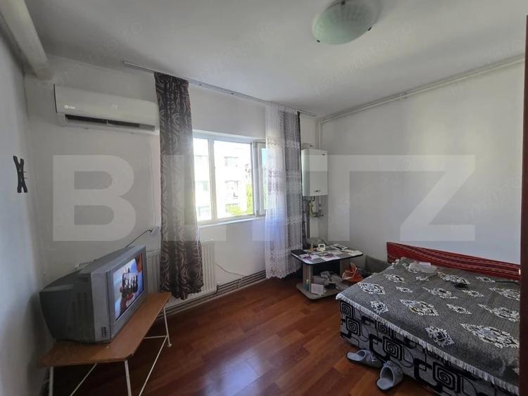 Garsoniera ideala pentru locuit sau investi?ie, M12, etaj 3 - 1