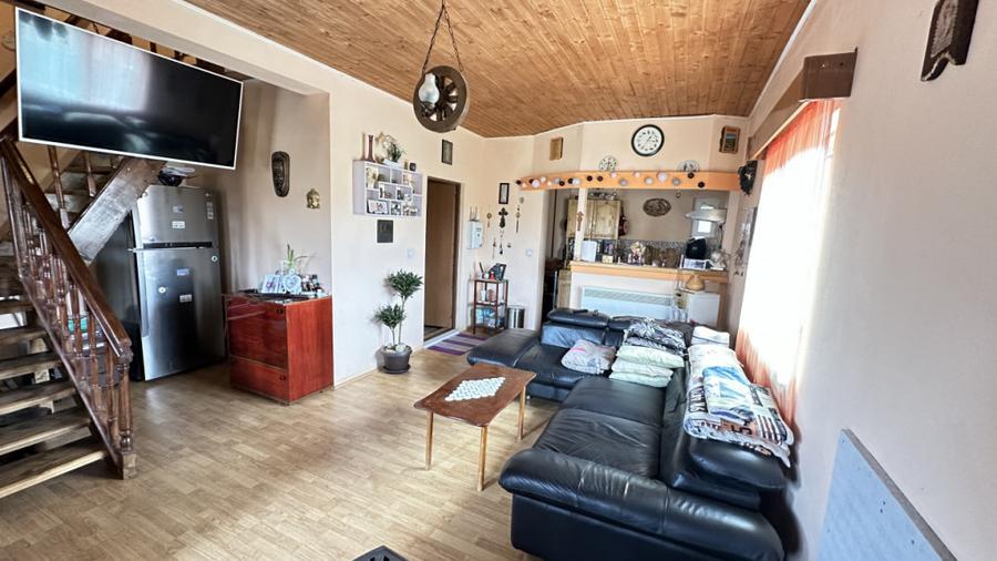 Casă cu 4 camere cu Teren 300 Mp în Fântânele
