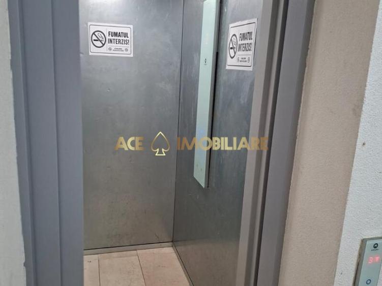 Apartament cu 2 camere decomandat, mobilat în Berceni