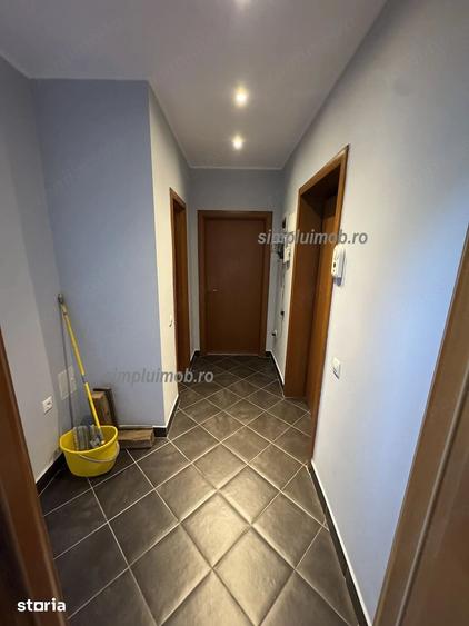 Apartament cu 2 camere decomandat în Floreasca