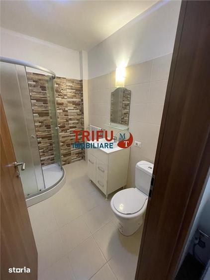 Apartament cu 2 camere decomandat în Tolstoi