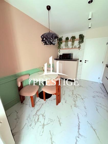 APARTAMENT 2 CAMERE DECOMANDAT, ZONA CENTRALĂ, BALCON, AER CONDIȚIONAT - 7