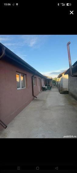 Casă cu 4 camere în Poroschia