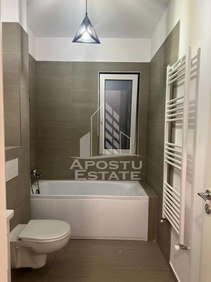 Apartament 2 camere, utilat complet in zona Braytim - 6