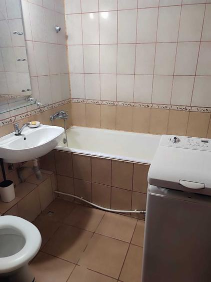 Garsonieră semidecomandată în Vitan