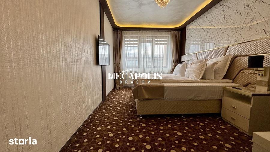 Apartament cu 4 camere în Tractorul