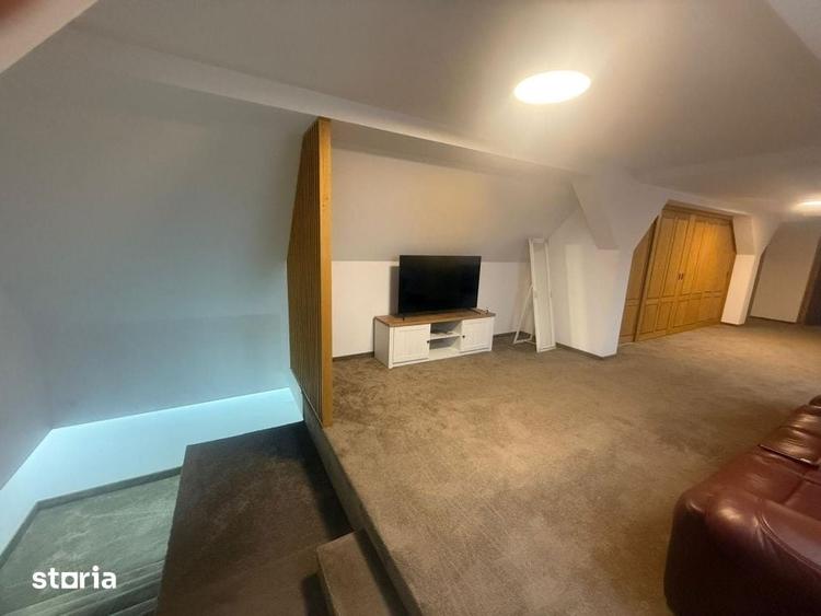Apartament cu 5 camere în Reghin