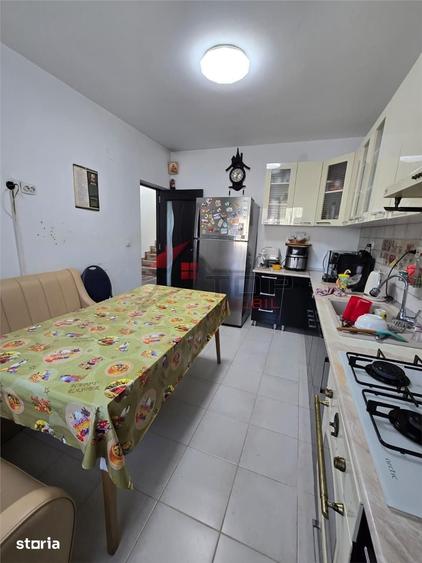 Casă cu 5 camere cu Teren 518 Mp în Ciurea