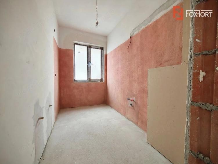 Duplex cu 4 camere, 136 mp utili | La cheie | Giroc - 8
