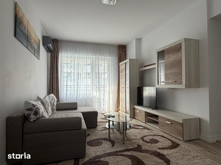 Apartament cu 2 camere decomandat în Copou