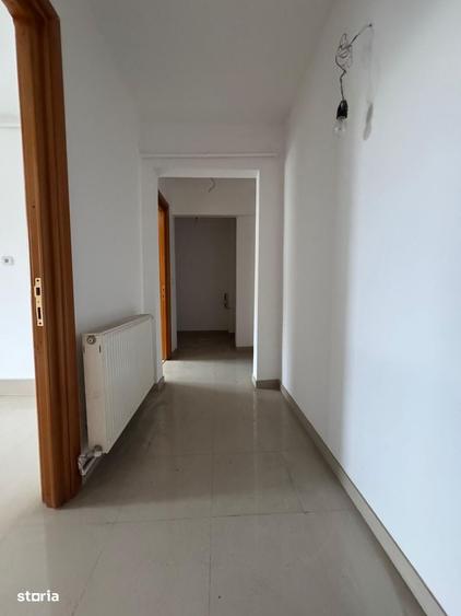Apartament cu 4 camere în Central