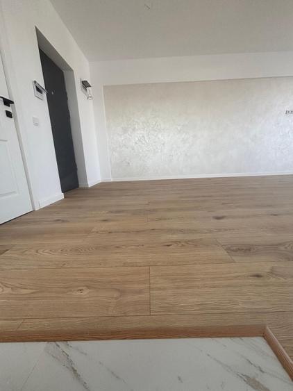 Apartament cu 2 camere nedecomandat în Unirii