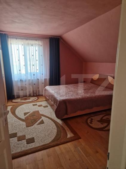 Casă individuală cu 7 camere cu Canalizare în Luduș