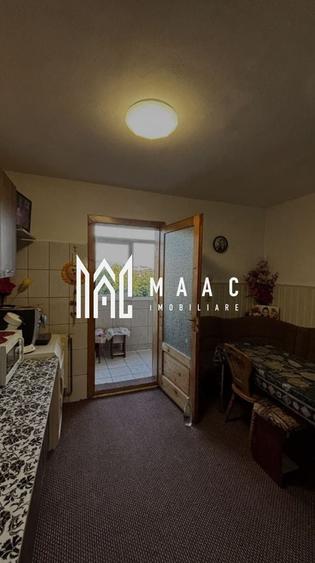 Apartament cu 2 camere în Vasile Aaron