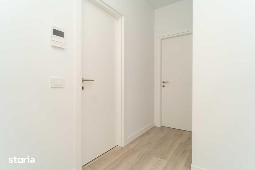 Silk District Cel Mai Mic Pre?! Studio 2 Camere Intabulat, Panoramic - 9
