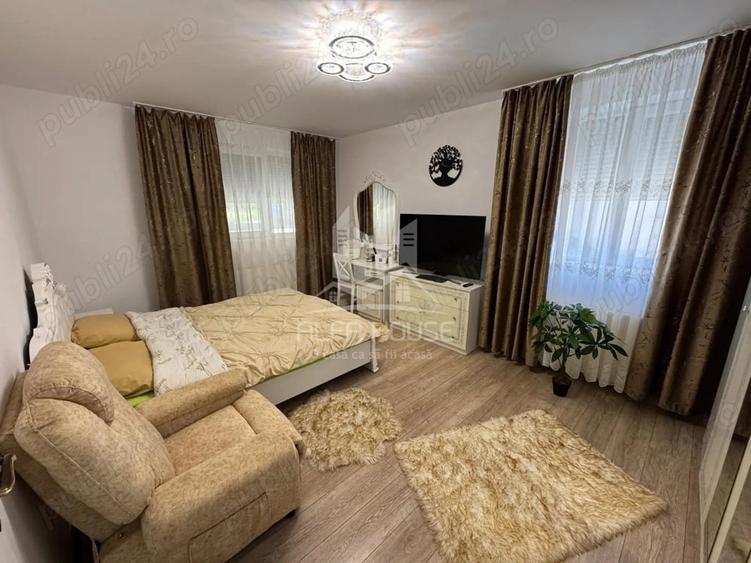 Casă cu 2 camere în Muncitoresc