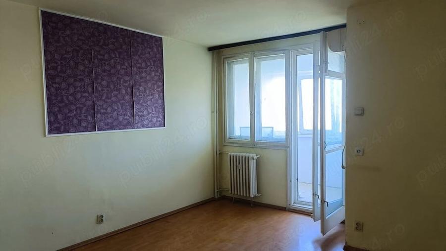 Garsonieră semidecomandată, mobilată în Drumul Taberei