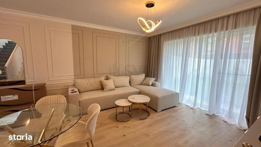 Casă cu 3 camere cu Teren 150 Mp în Central
