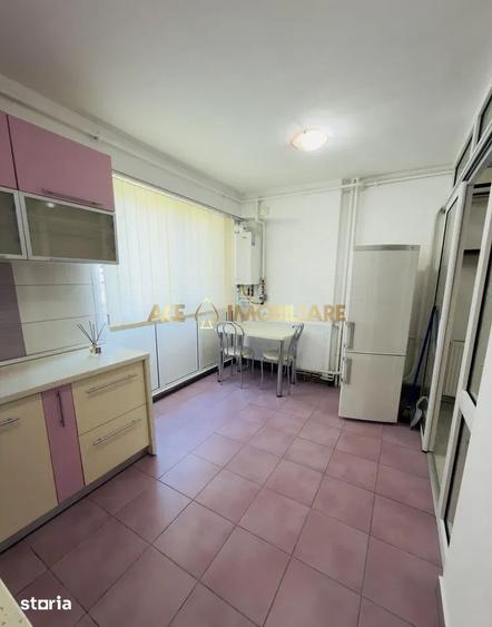 Garsoniera de inchiriat | Vitan | Loc de parcare | Centre comerciale | - 4