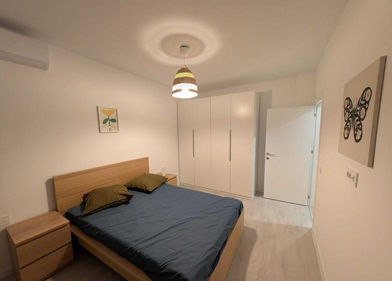 Apartament 2 camere Novum56-Gorjului | Incalzire pardoseala | Metrou | Bloc 2025 - 3