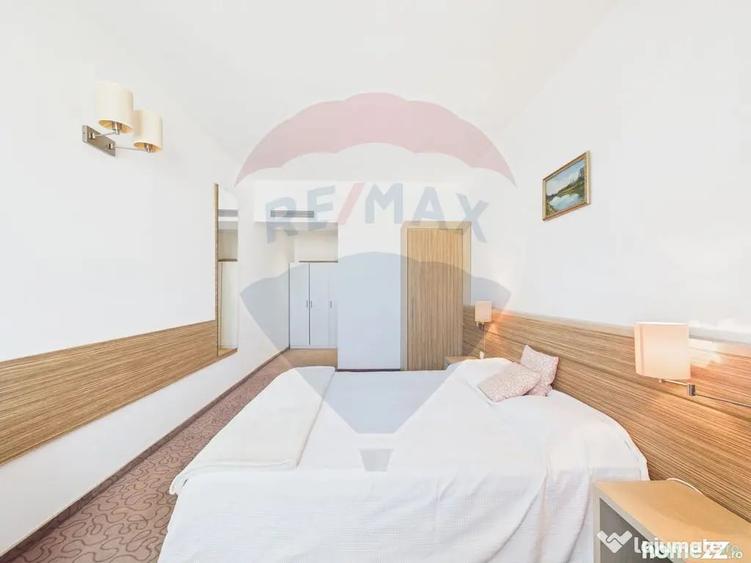 Apartament cu 2 camere decomandat în Sud