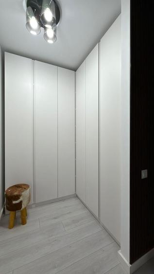 Apartament cu 2 camere decomandat, mobilat în Pipera