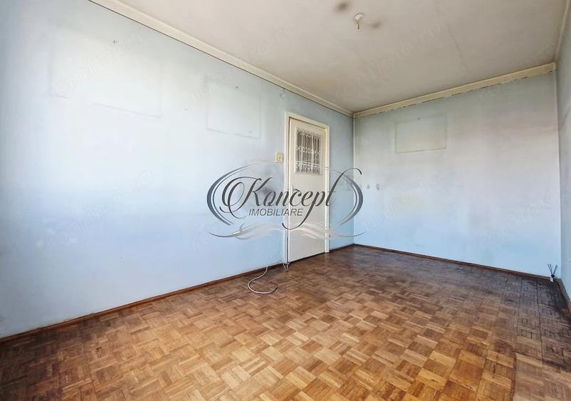 2 camere decomandate, Centru - 1
