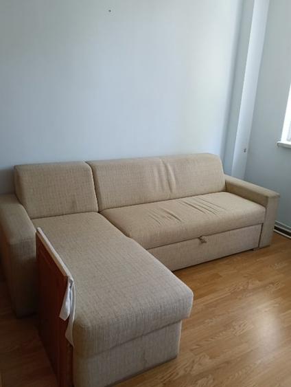 Apartament cu 2 camere semidecomandat, mobilat în Piața Unirii