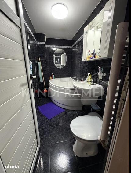 Apartament cu 2 camere în Berceni