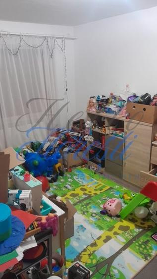 Apartament cu 4 camere decomandat în Mănăștur