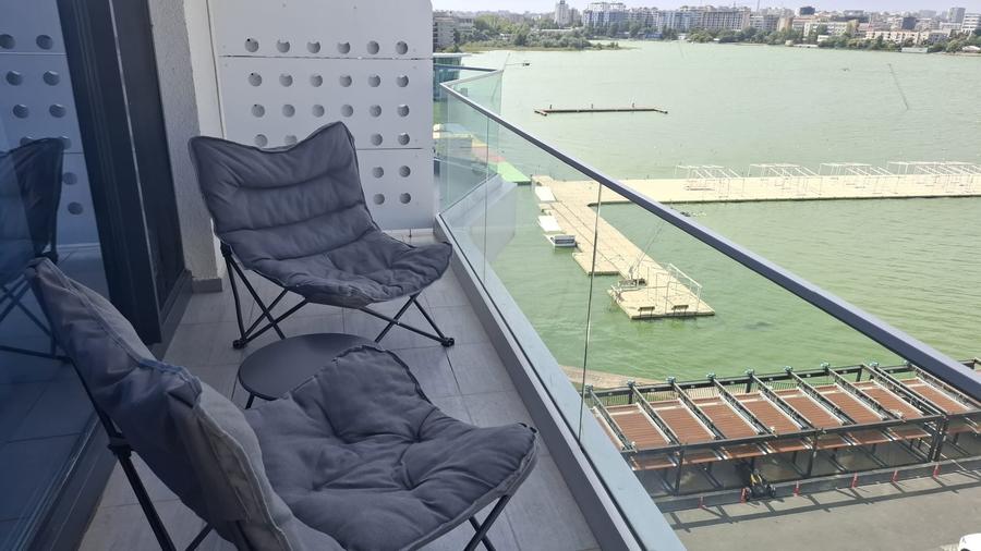 Garsonieră Statiunea Mamaia- Lake On 400 euro - 11