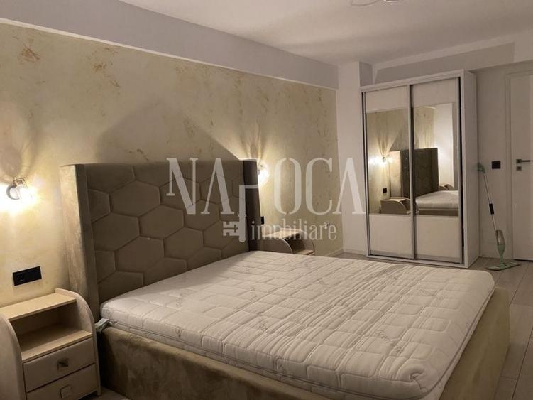 Apartament cu 2 camere semidecomandat, mobilat în Dâmbul Rotund — fotografia 2