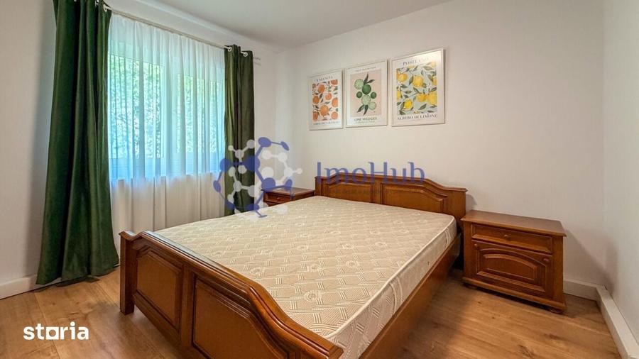 Apartament cu 3 camere în Nicolina