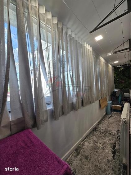 Apartament cu 4 camere decomandat în Ciurea