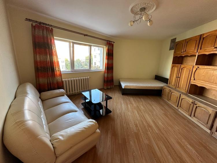 Apartament cu 2 camere decomandat, mobilat în Mănăștur