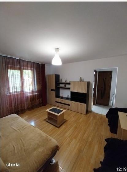 Inchiriat Aprtm.2 camere Brancoveanu - 1