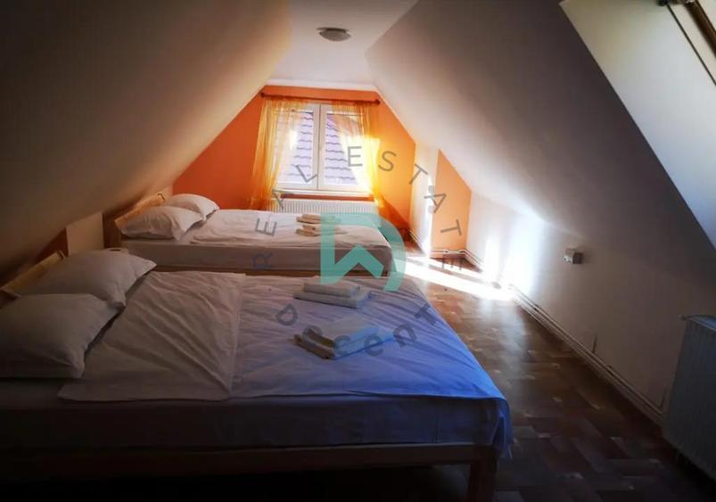 Casa de inchiriat  Brasov - 2